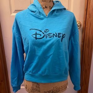 Woman’s Disney Hoodie